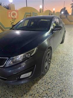 كيا اوبتيما